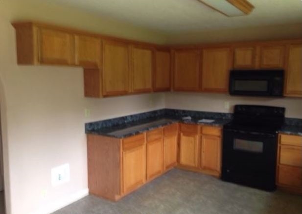 Caney Meadows - Residential