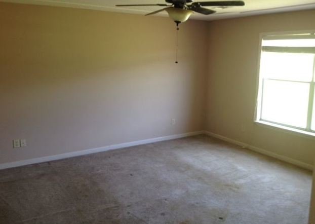 Caney Meadows - Residential