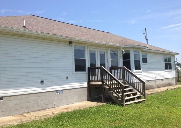 Caney Meadows - Residential