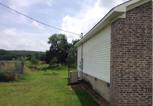 Caney Meadows - Residential