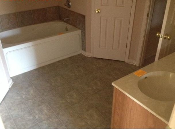 Caney Meadows - Residential