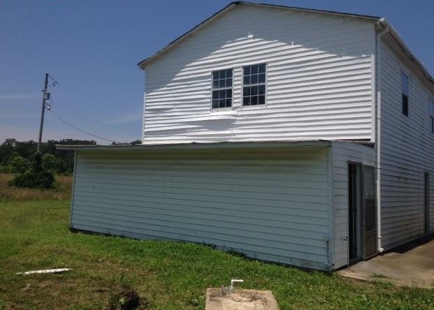 Caney Meadows - Residential