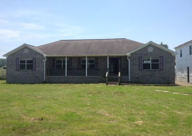 Price Reduced-Enjoy the great rural setting of this 4br/2ba home on over 5 acres.  Large shop w/ unfinished 2nd floor.  HUD Owned property For Sale.  For information on bidding, Earnest Money procedures and more, visit:  www.HUDHomestore.com.  Please refer to HUDHomeStore.com for the most recent bidding period details and information on this property. Property is Sold “AS IS”.  All Offers are to be submitted electronically at:  www.HUDHomeStore.com.  (SEE AGENT CONFIDENTIAL REMARKS FOR FURTHER INSTRUCTIONS)
