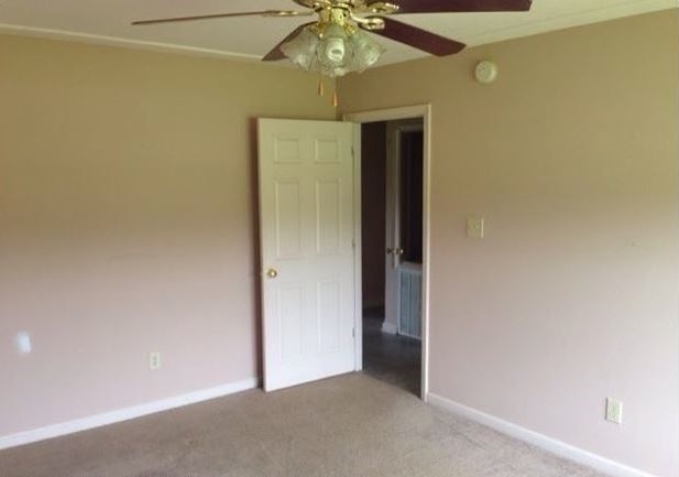 Caney Meadows - Residential