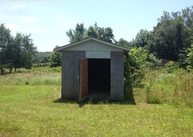 Caney Meadows - Residential