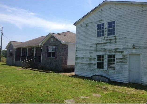Caney Meadows - Residential