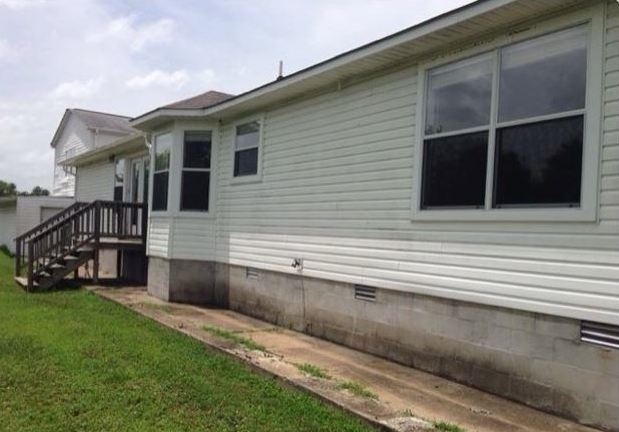 Caney Meadows - Residential