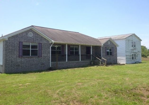 Caney Meadows - Residential