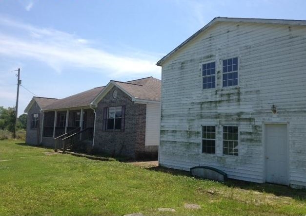 Caney Meadows - Residential