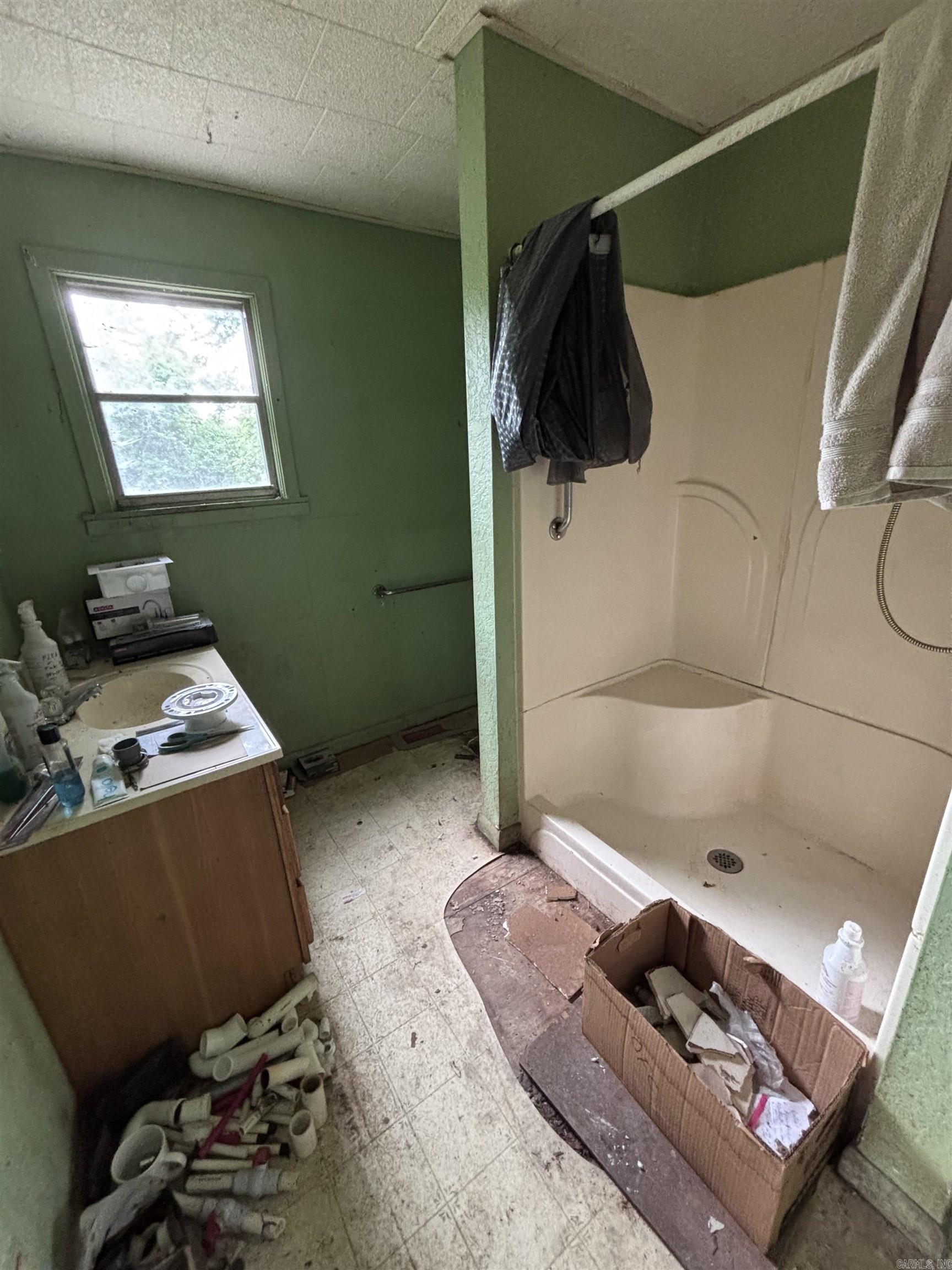 Not In List - Residential