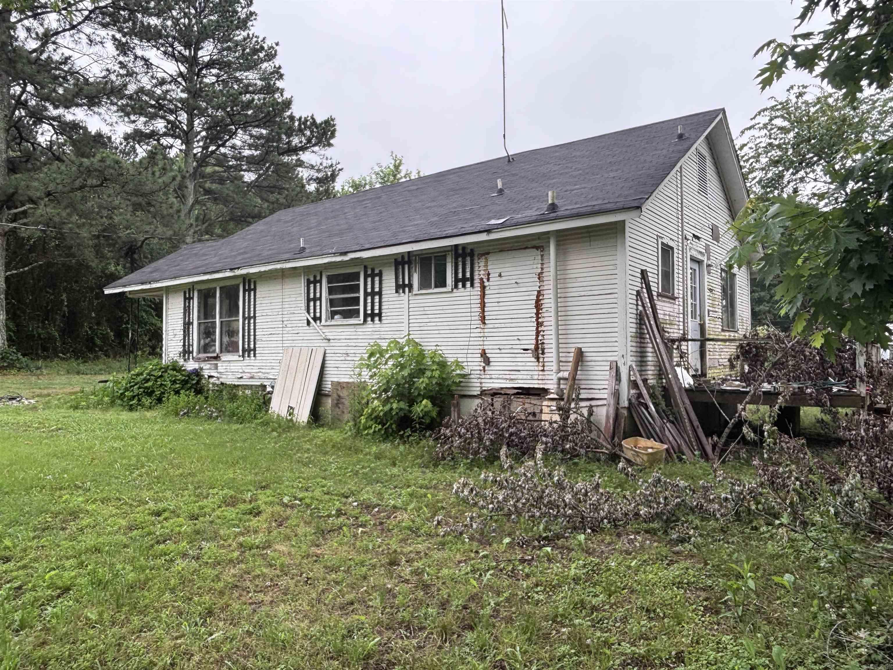 Not In List - Residential