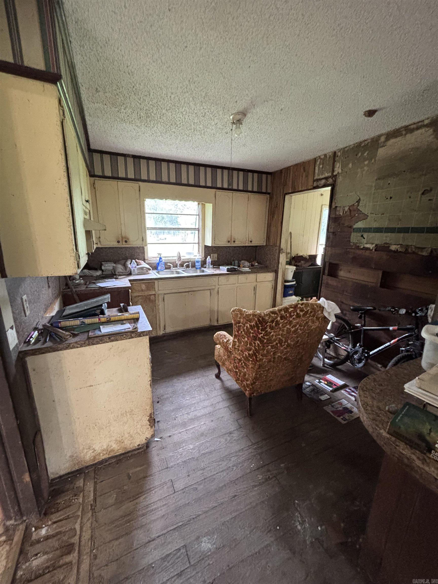 Not In List - Residential
