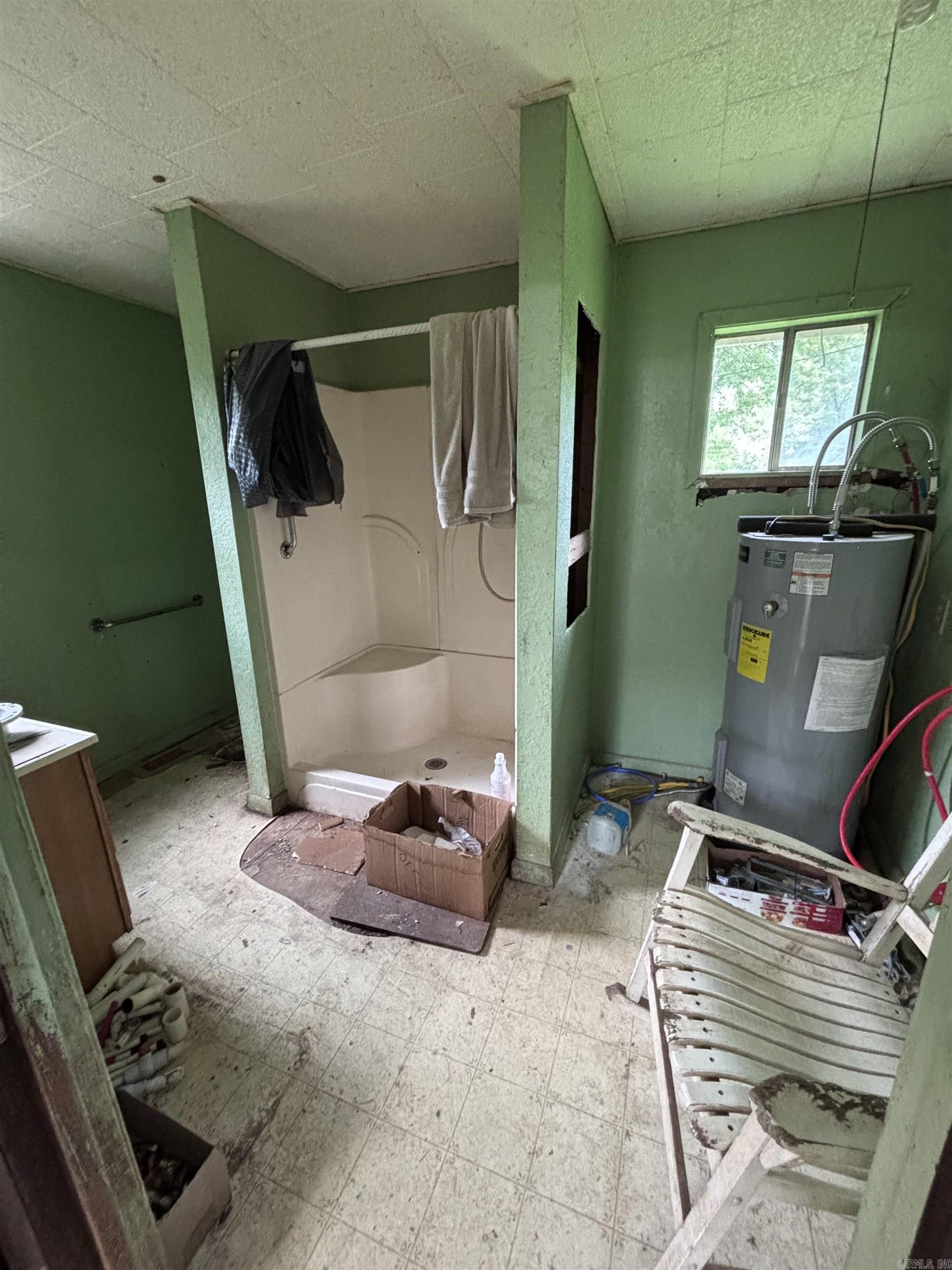 Not In List - Residential