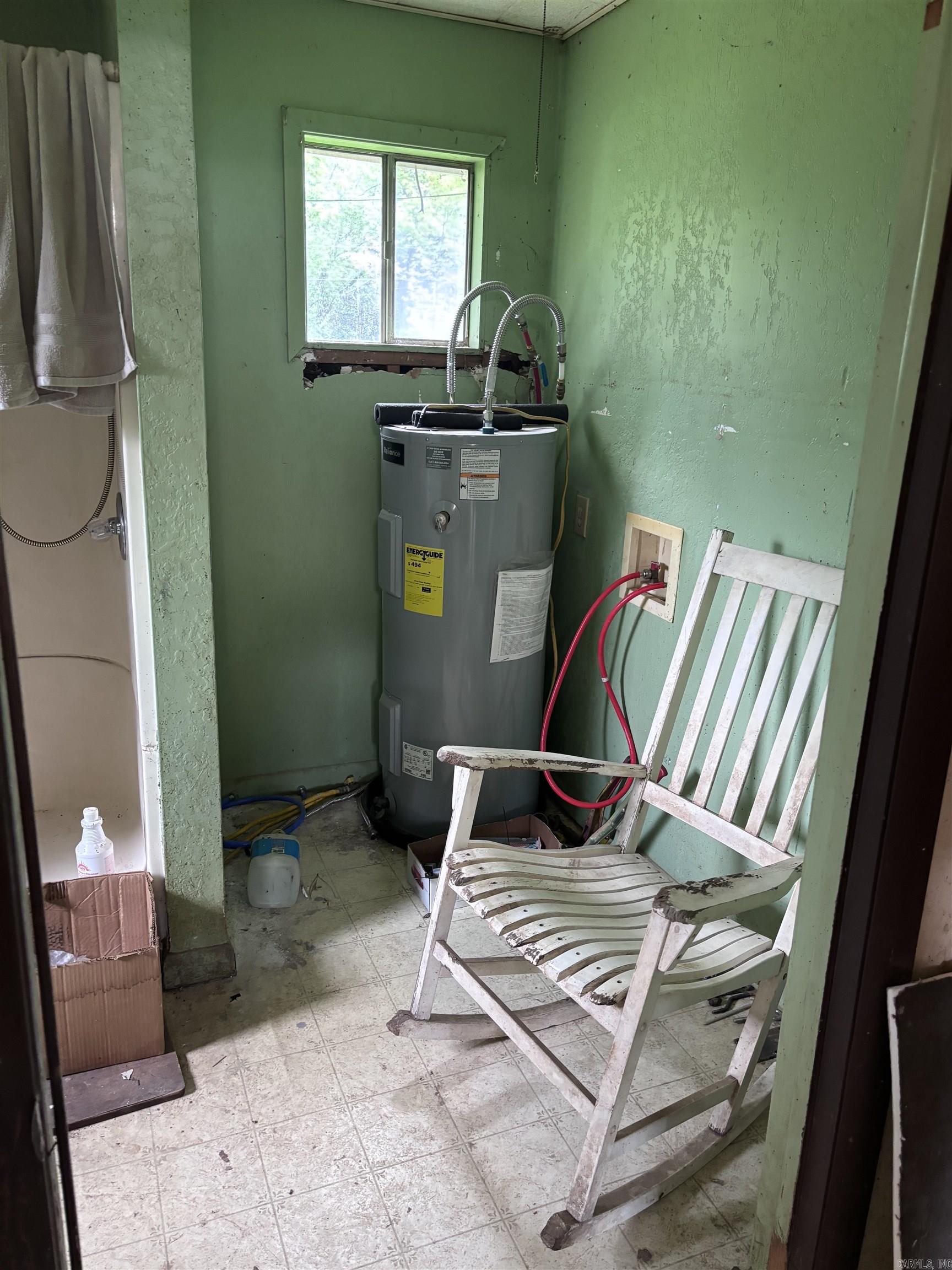 Not In List - Residential