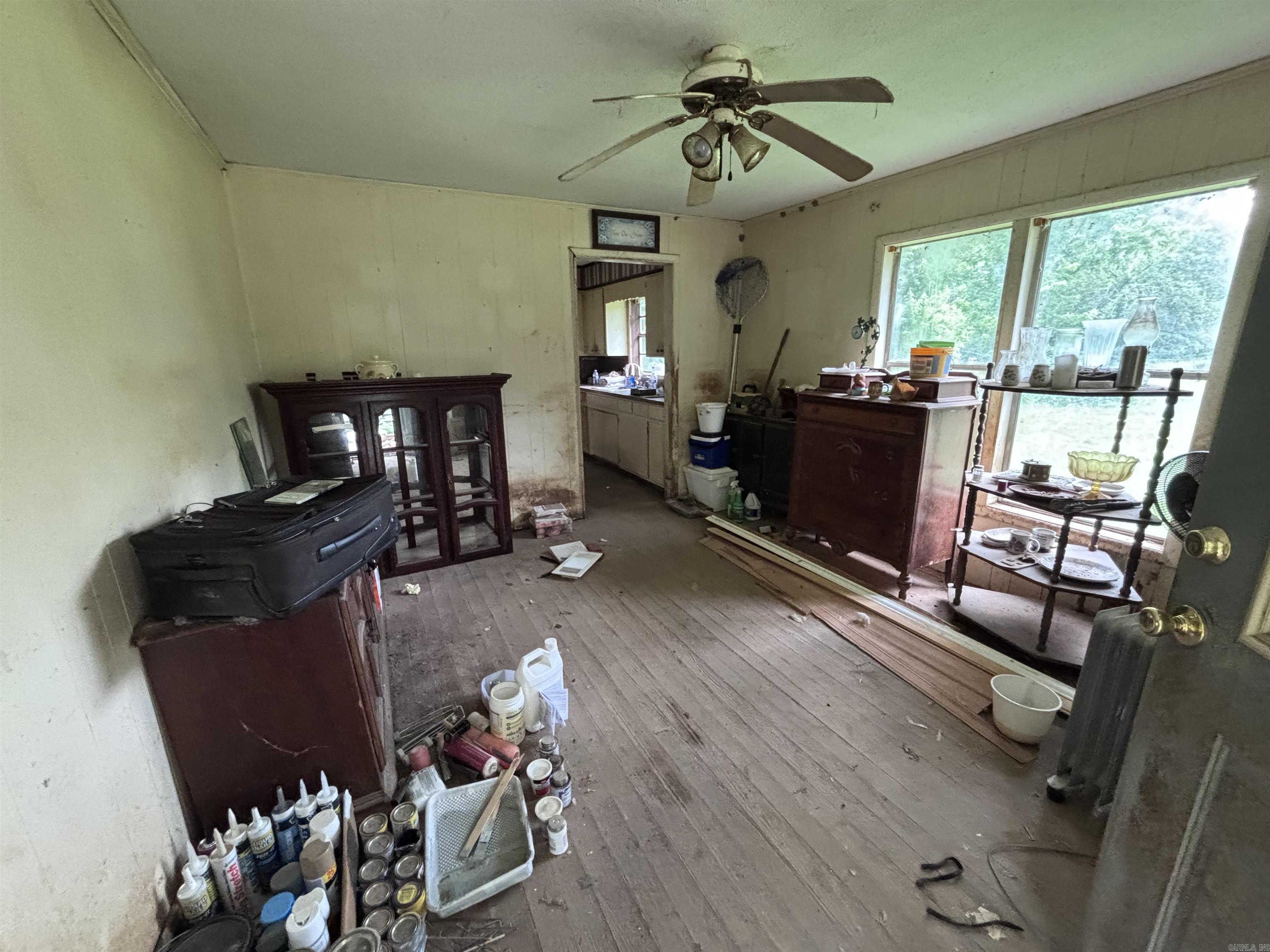Not In List - Residential