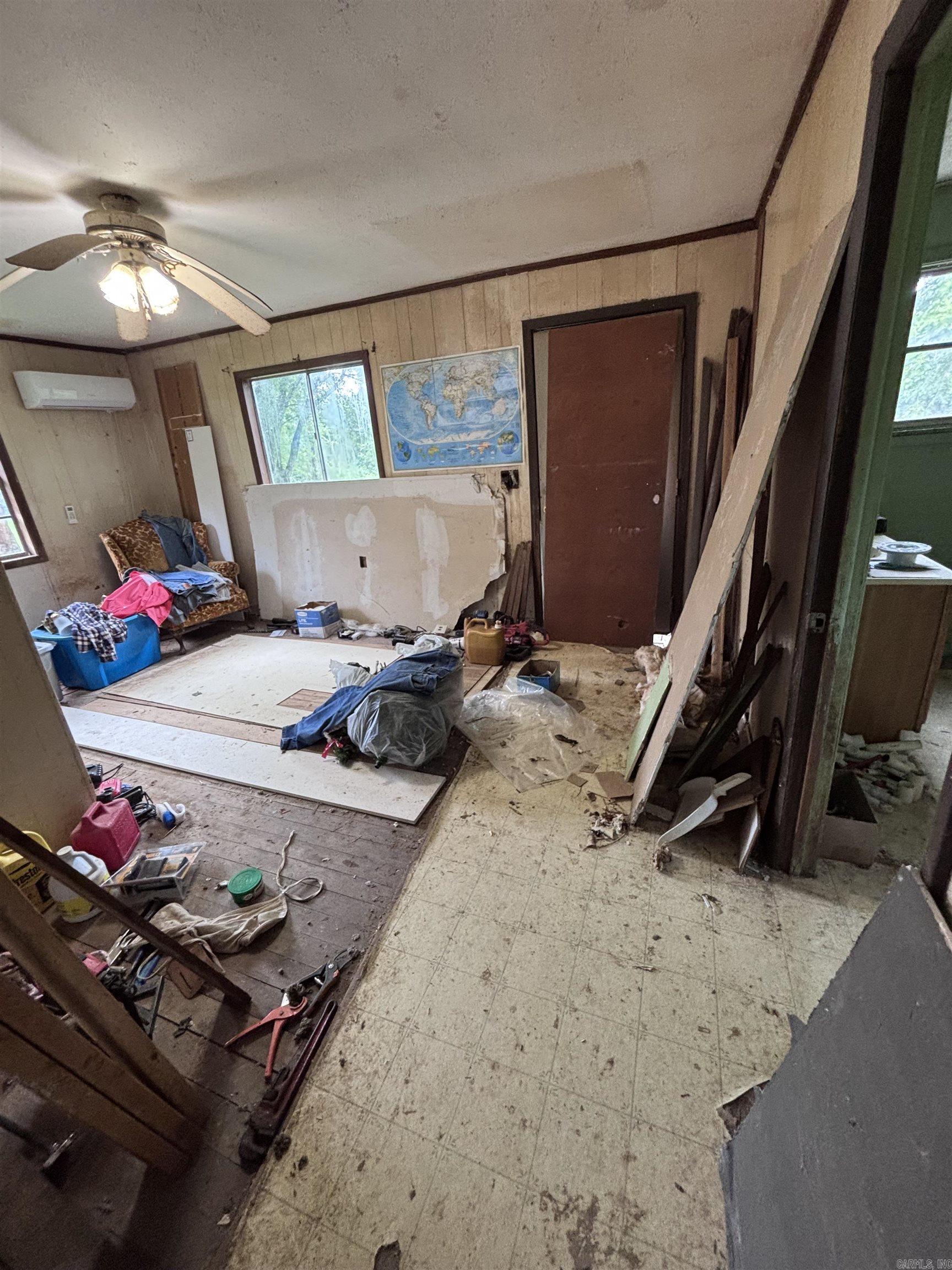 Not In List - Residential