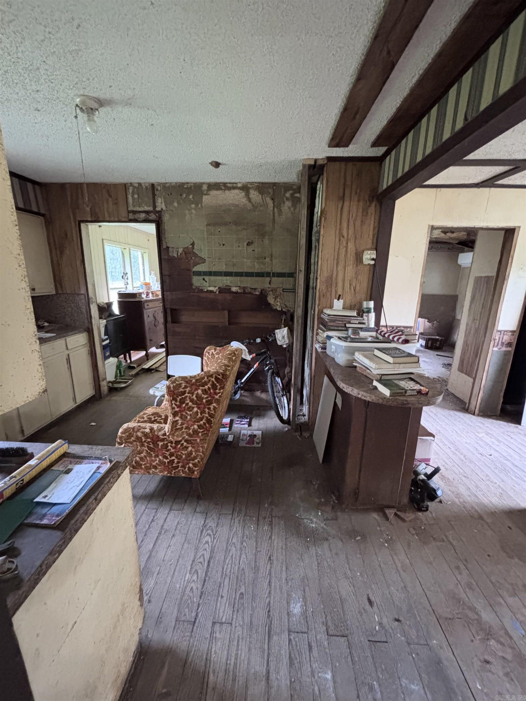 Not In List - Residential