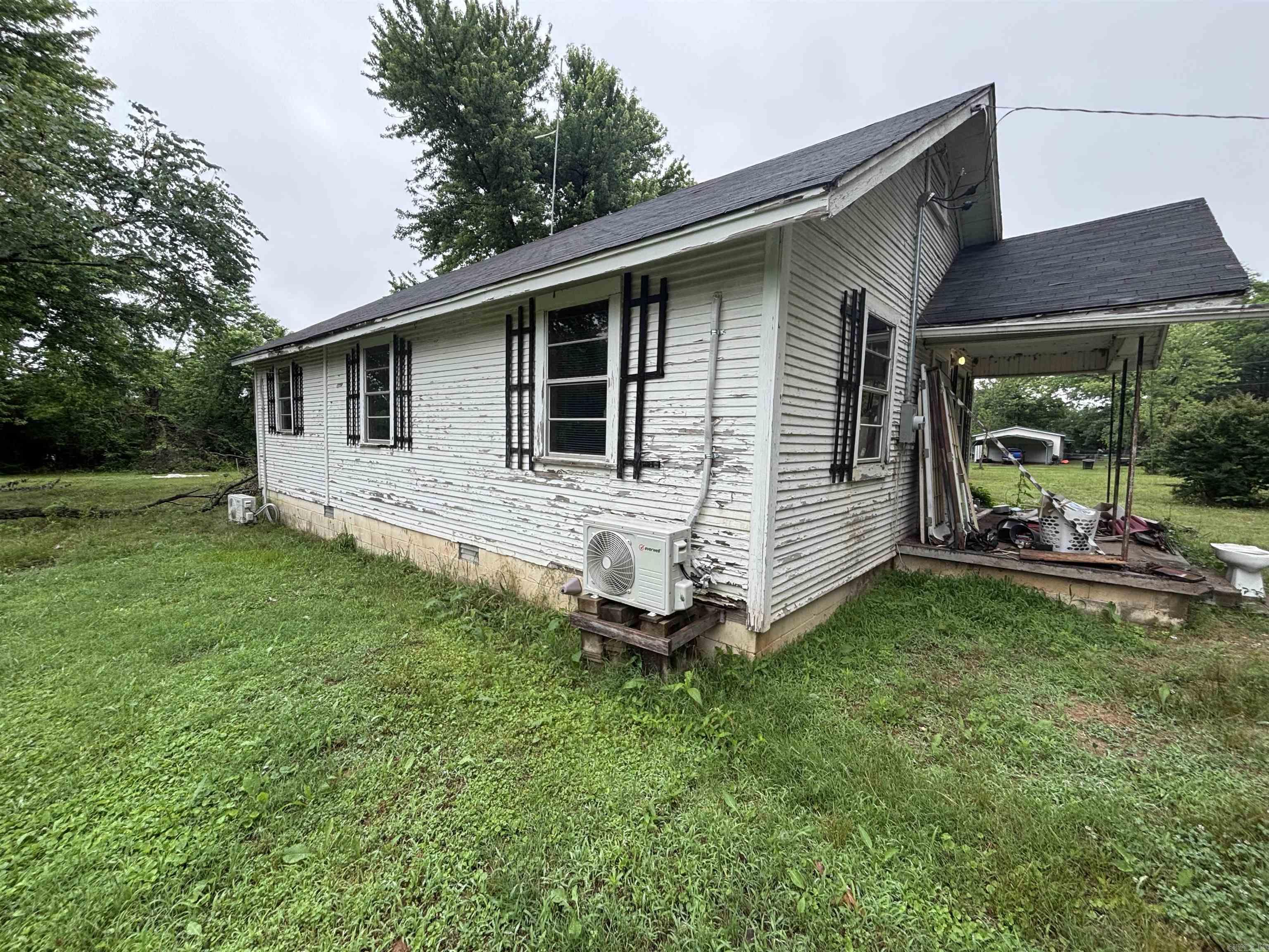 Not In List - Residential