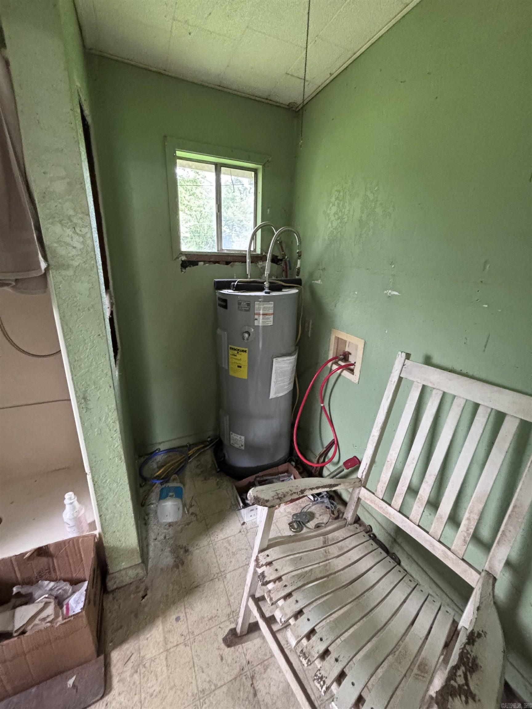 Not In List - Residential