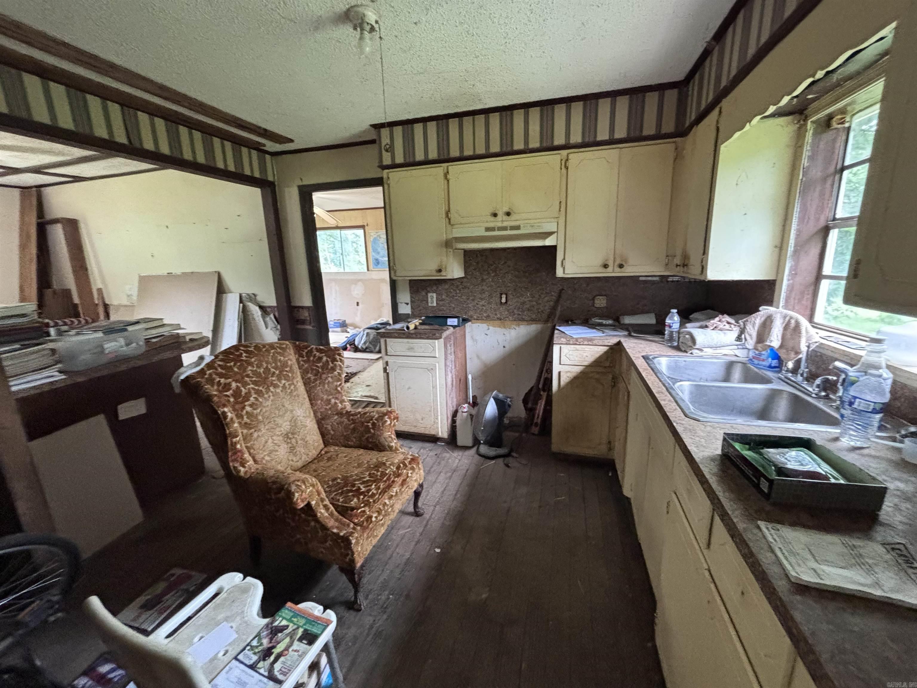Not In List - Residential