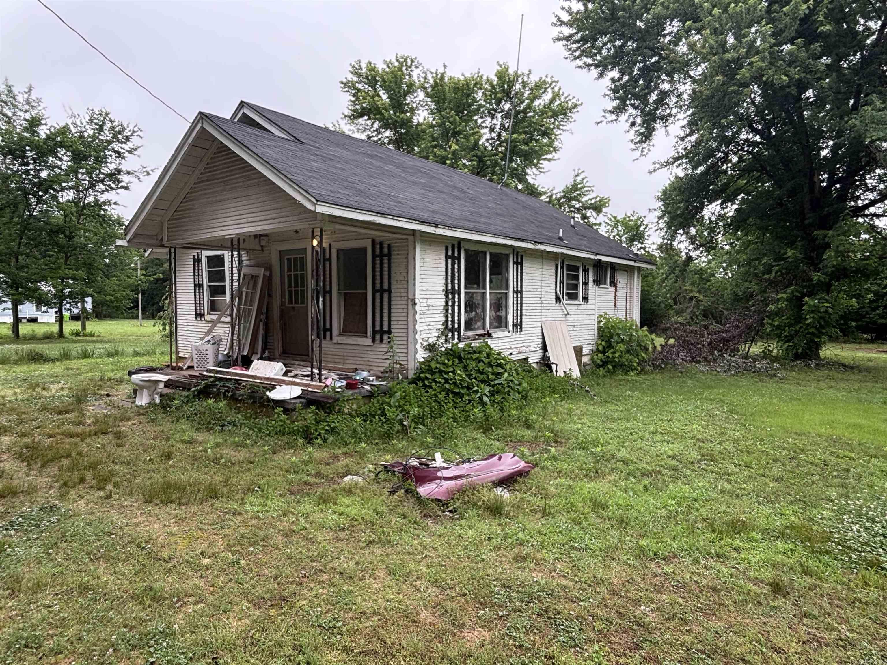 Not In List - Residential