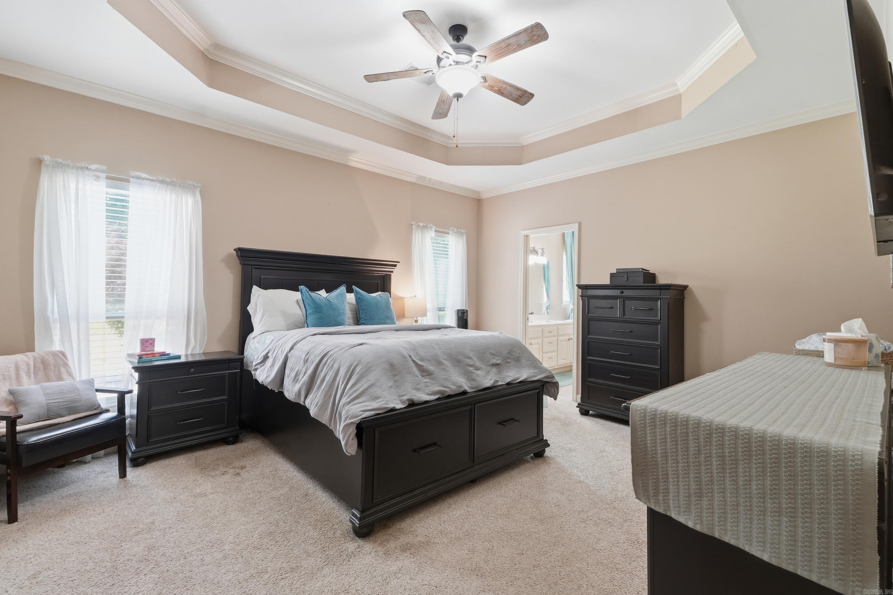 CADRON POINT - Residential