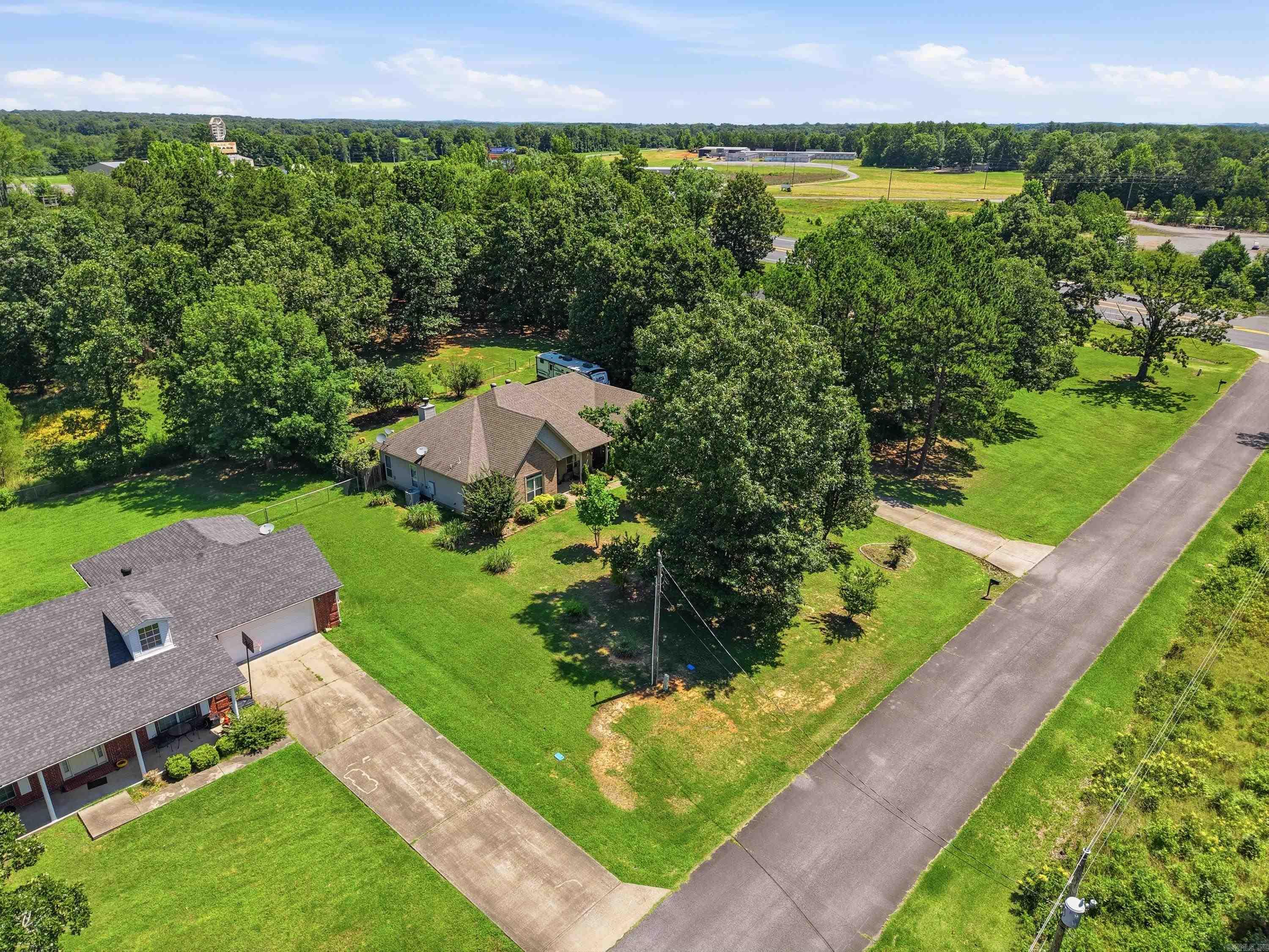 CADRON POINT - Residential