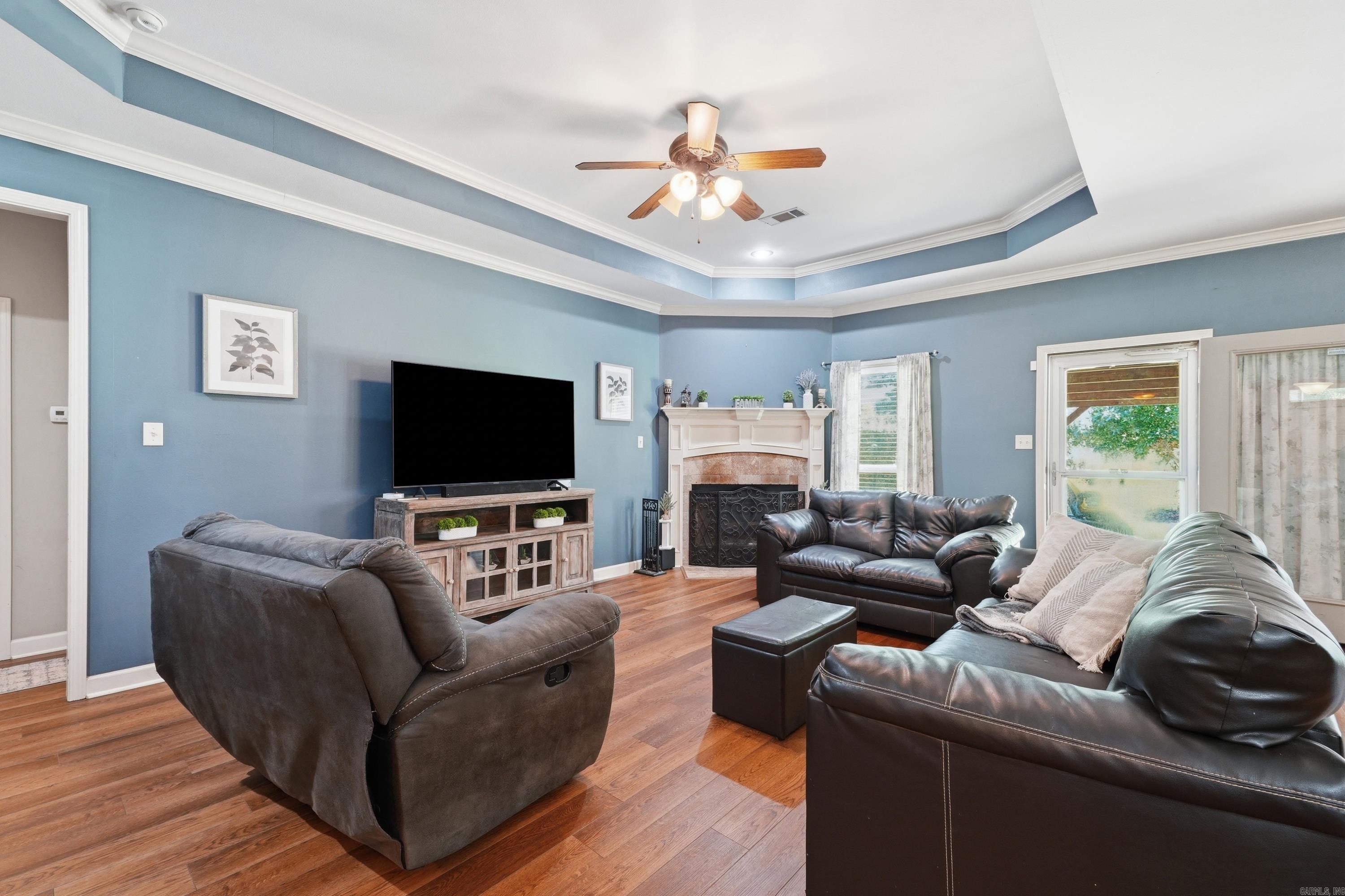 CADRON POINT - Residential
