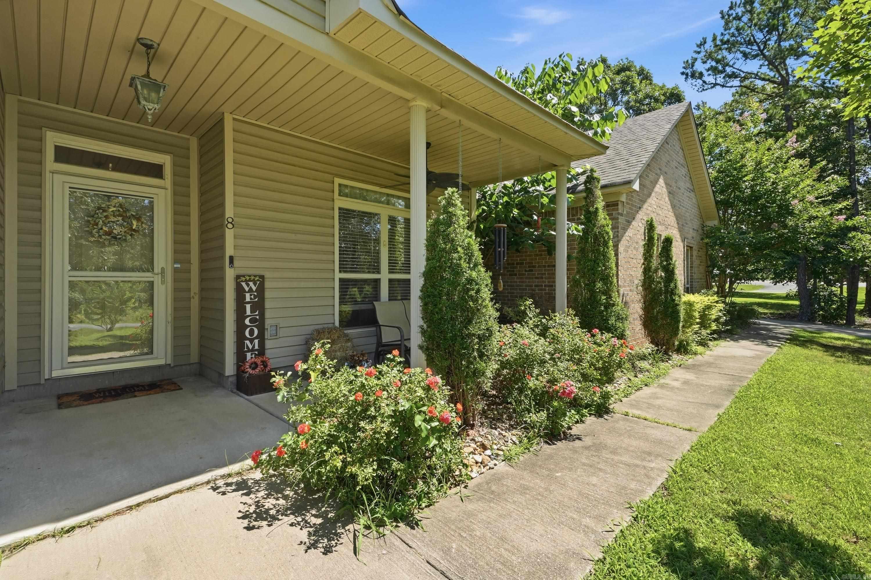 CADRON POINT - Residential