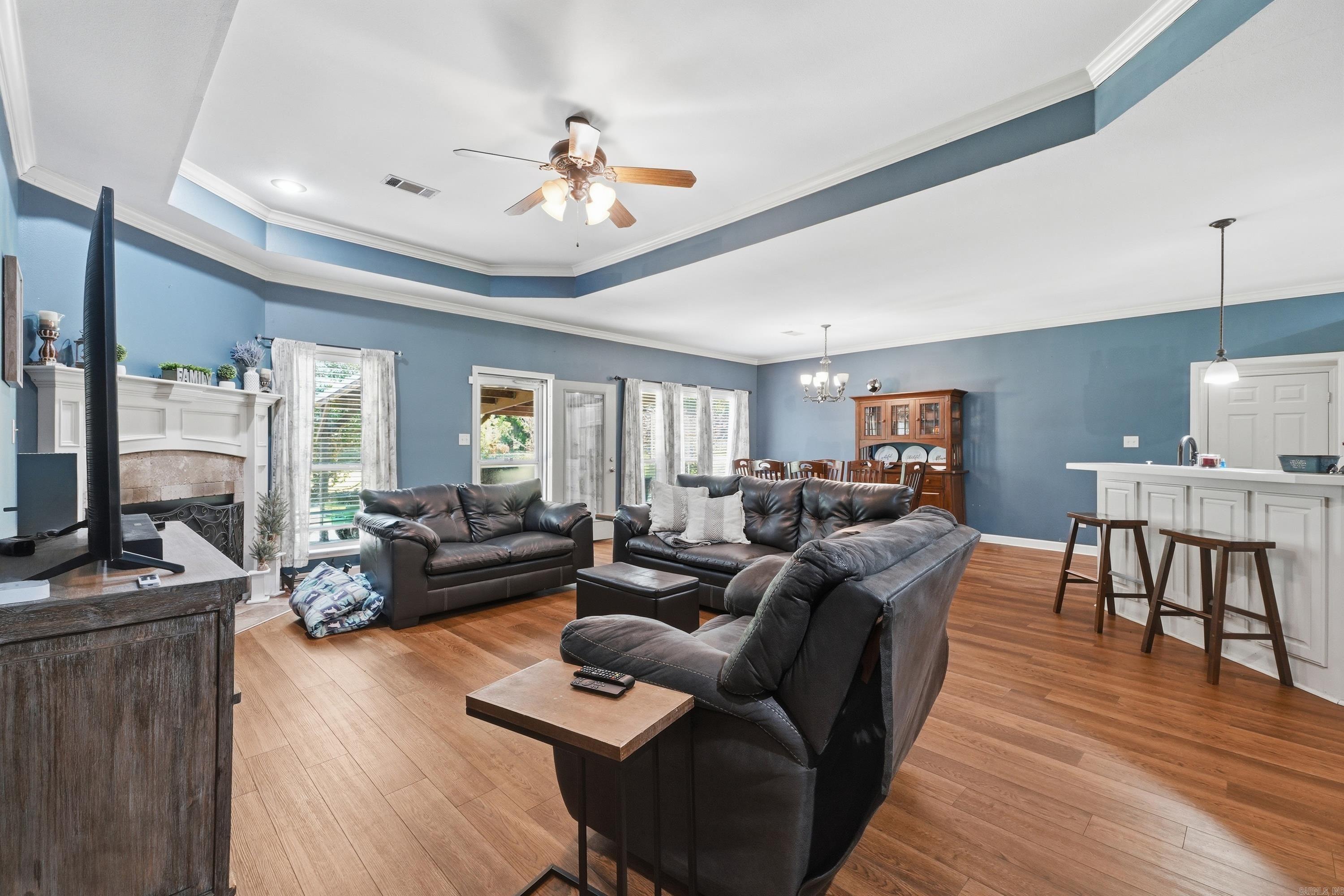 CADRON POINT - Residential