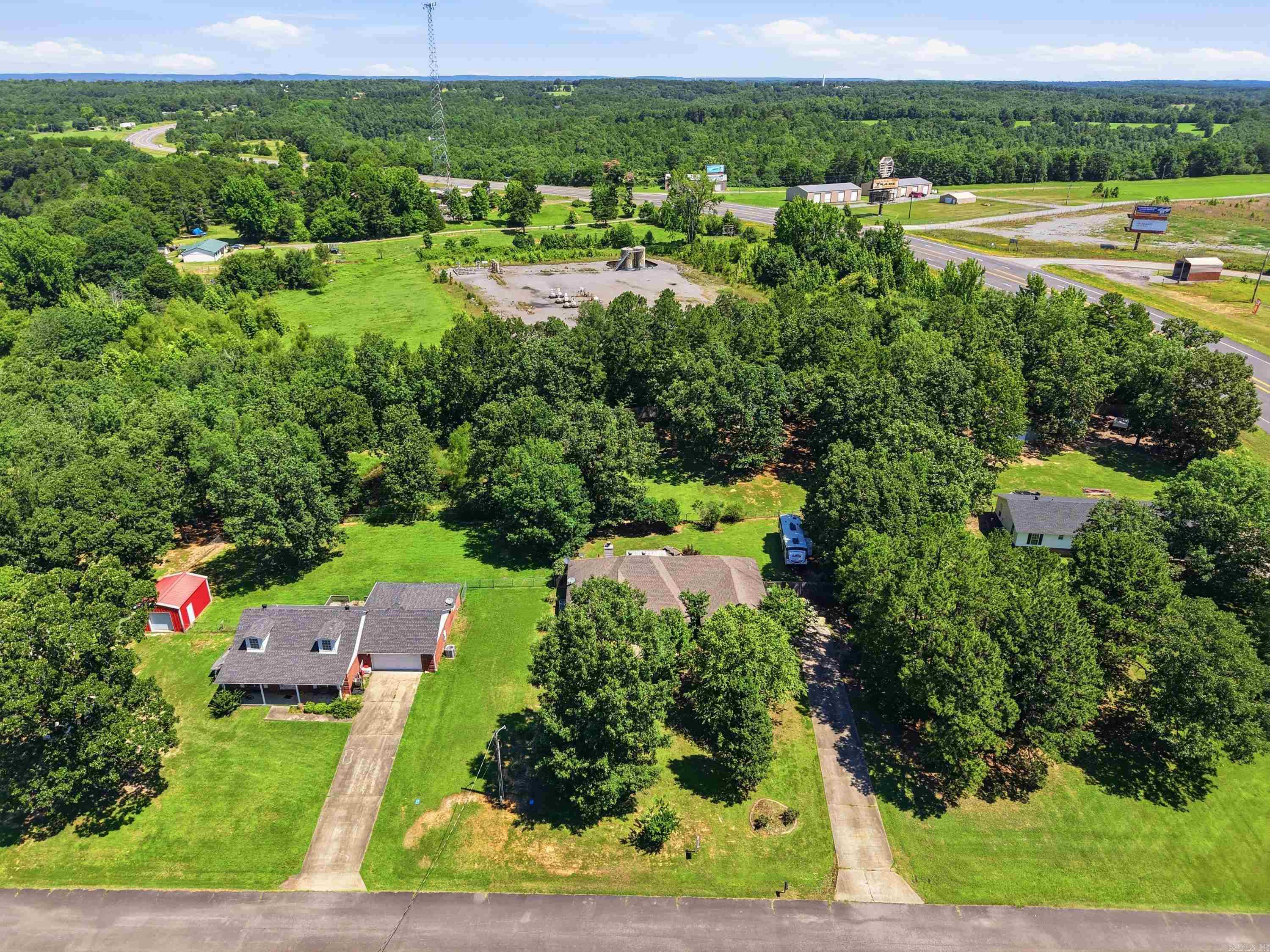 CADRON POINT - Residential