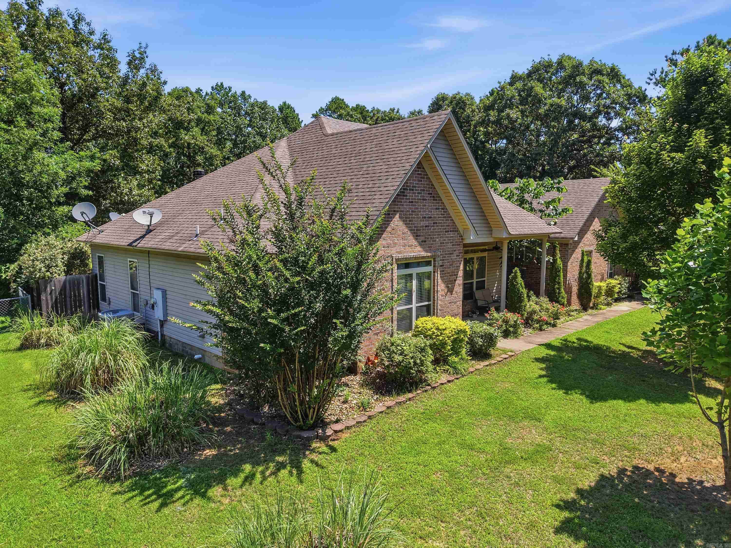 CADRON POINT - Residential