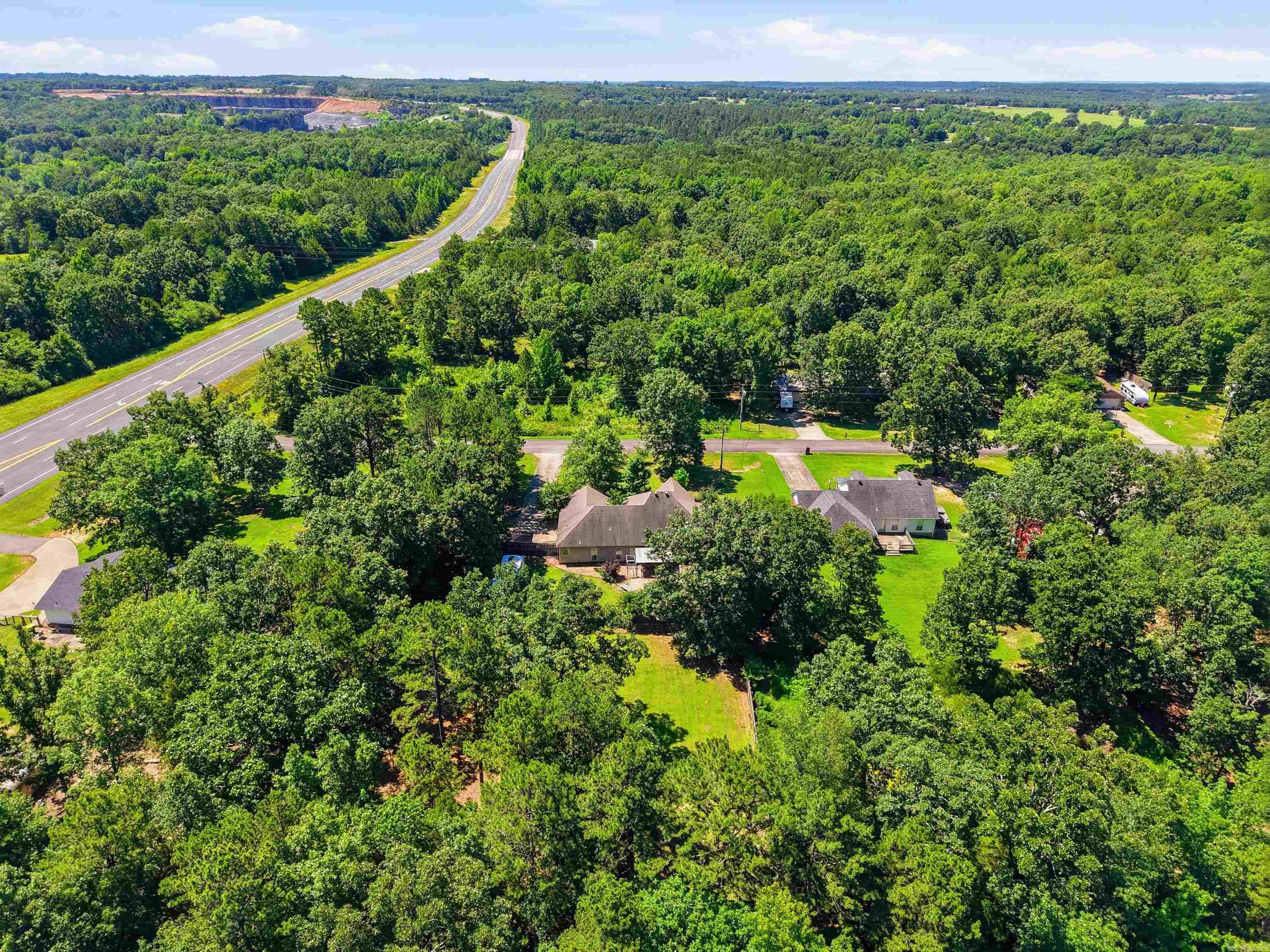CADRON POINT - Residential