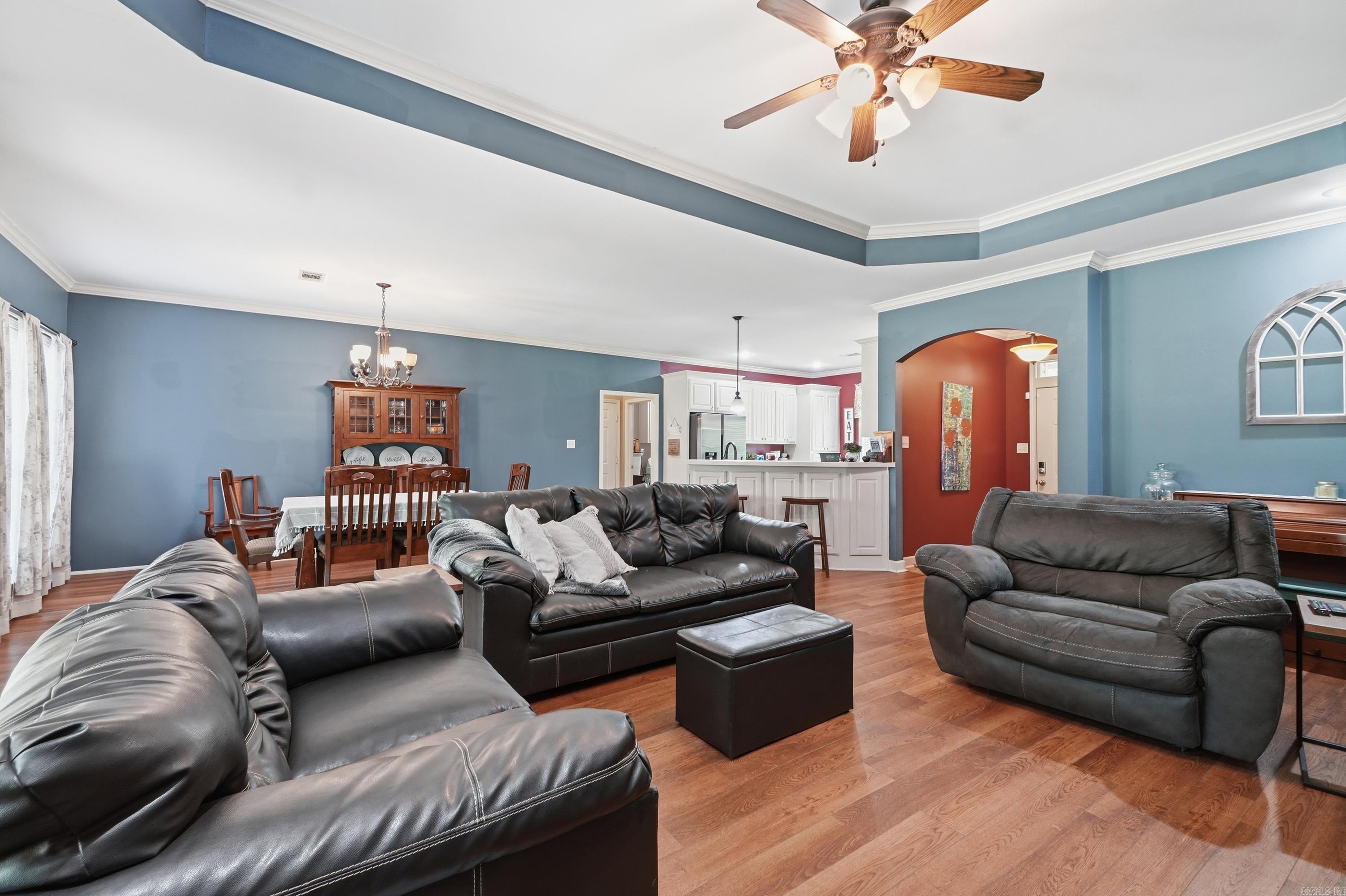CADRON POINT - Residential