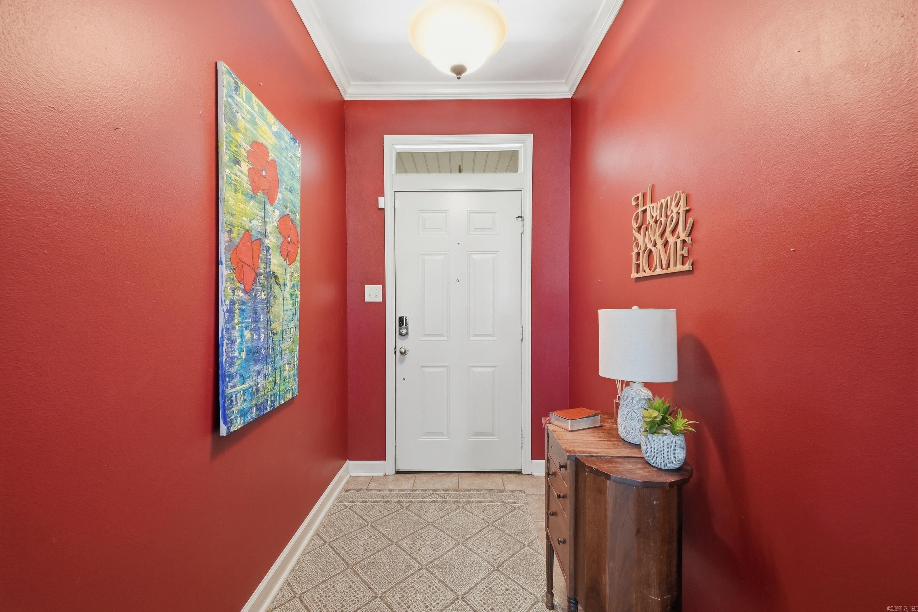 CADRON POINT - Residential