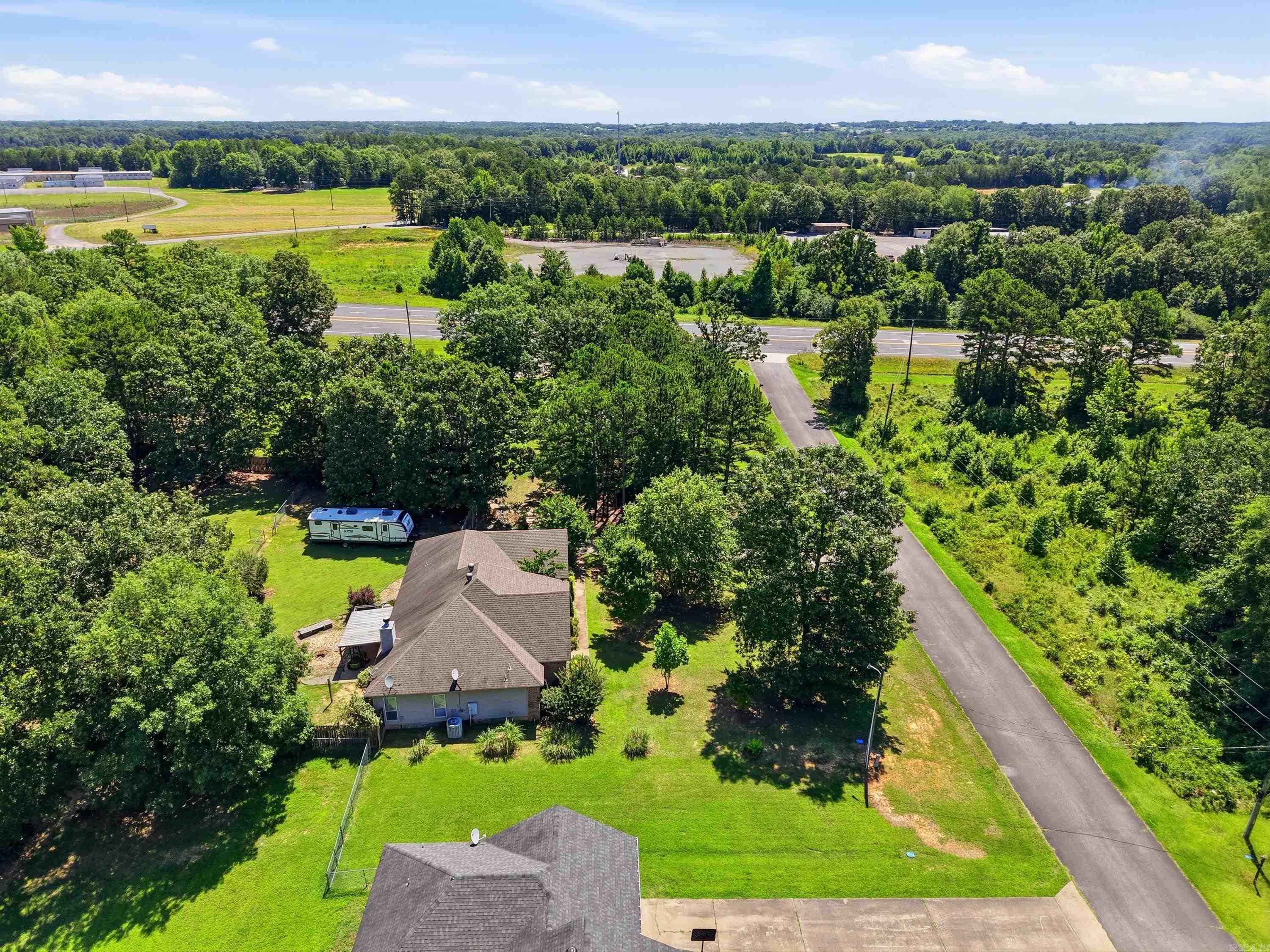 CADRON POINT - Residential