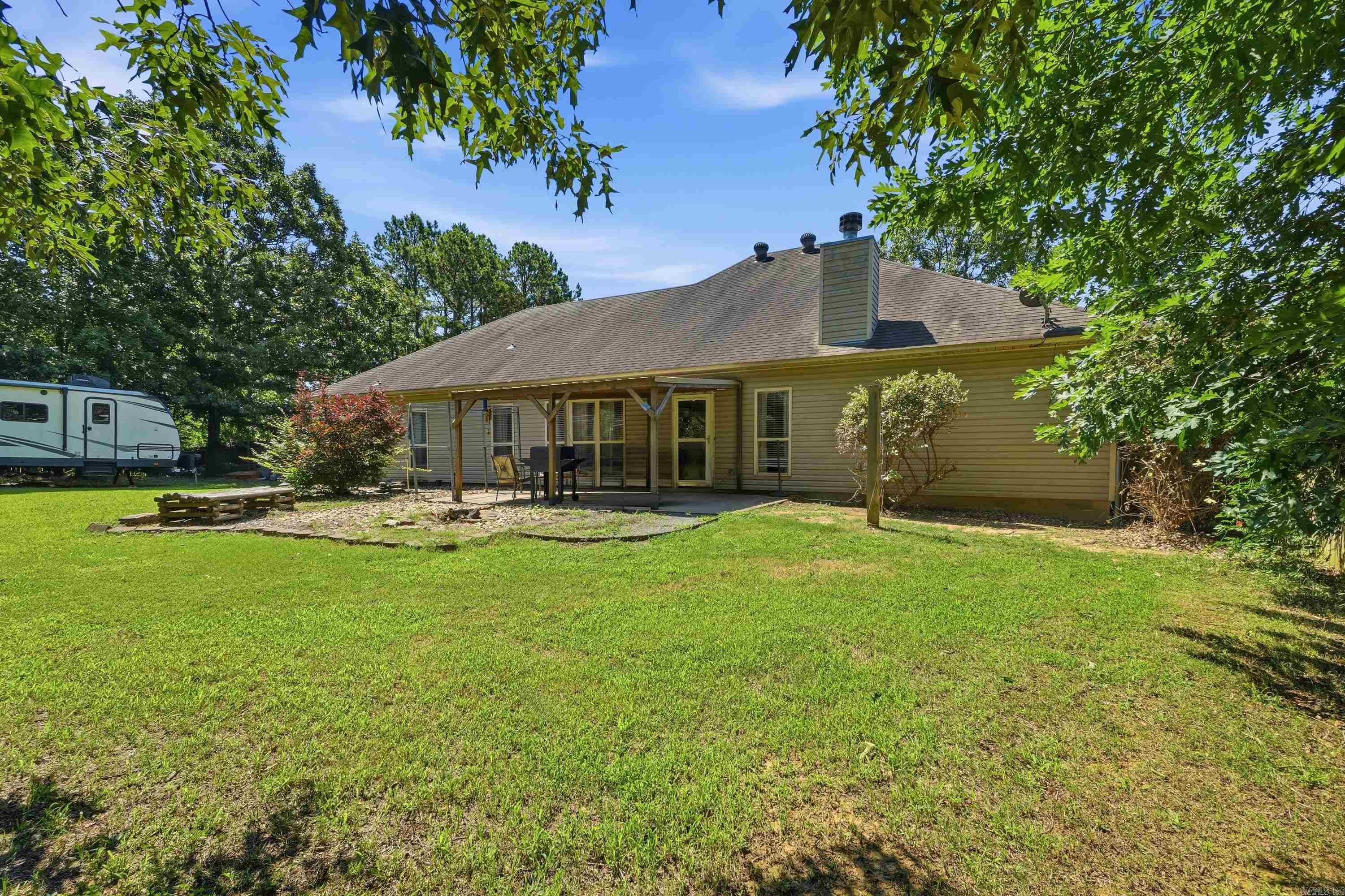 CADRON POINT - Residential