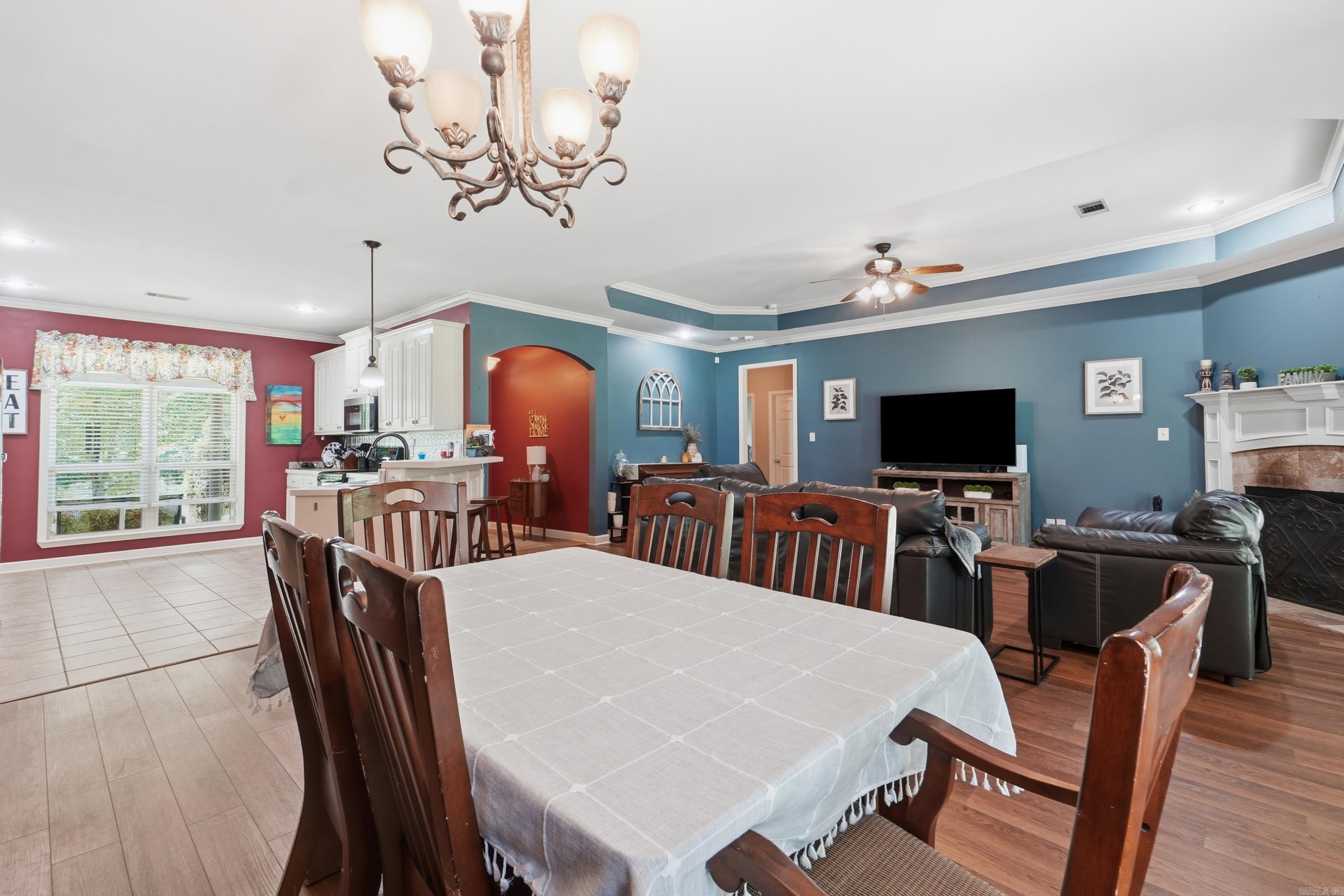 CADRON POINT - Residential