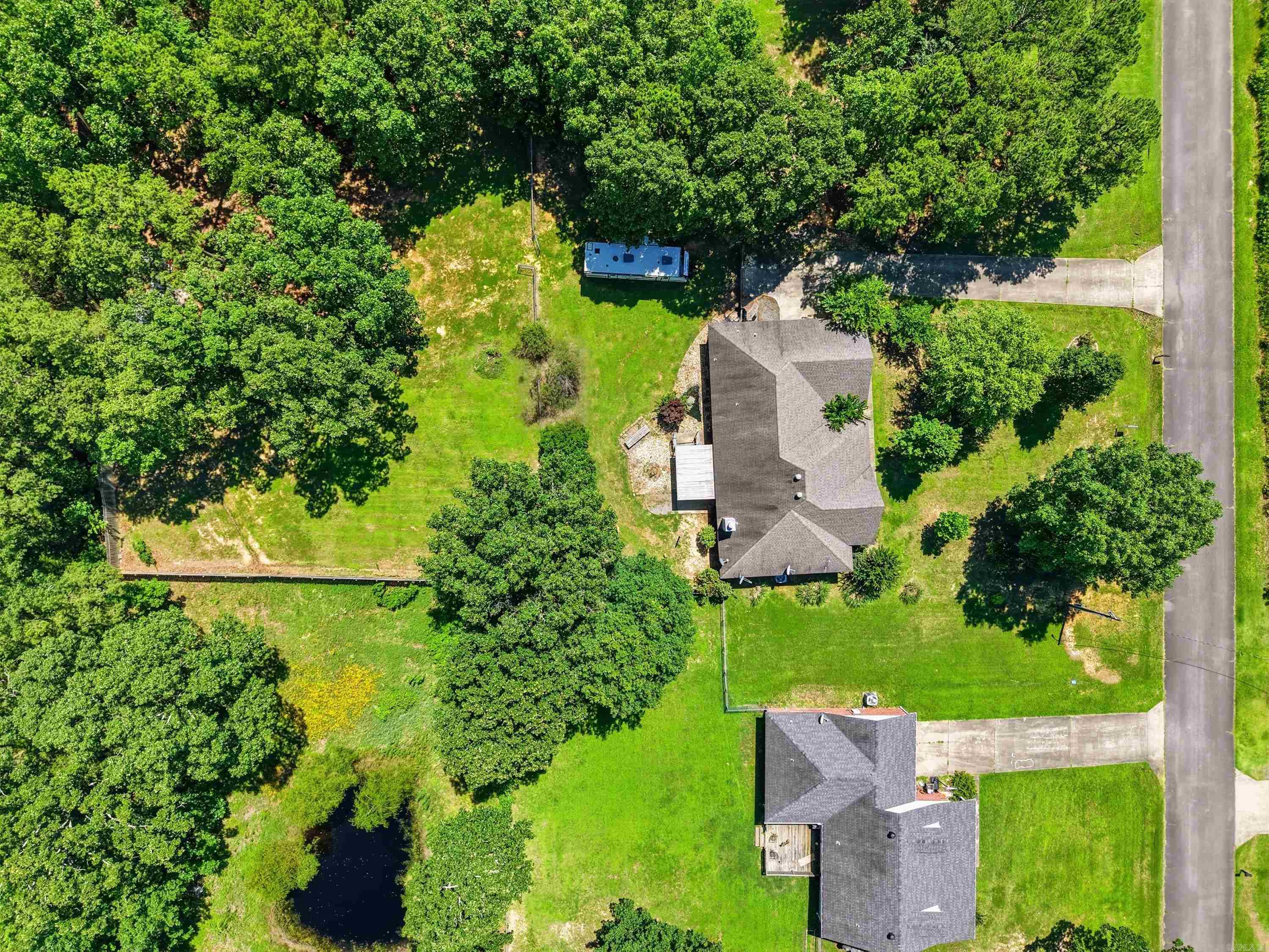 CADRON POINT - Residential