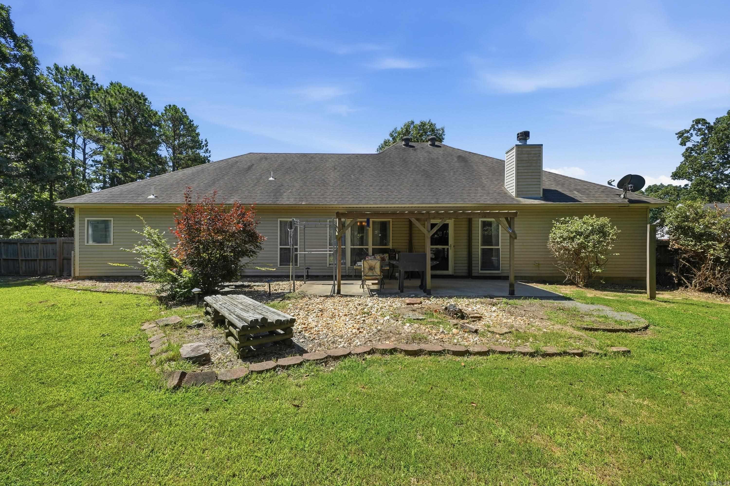 CADRON POINT - Residential