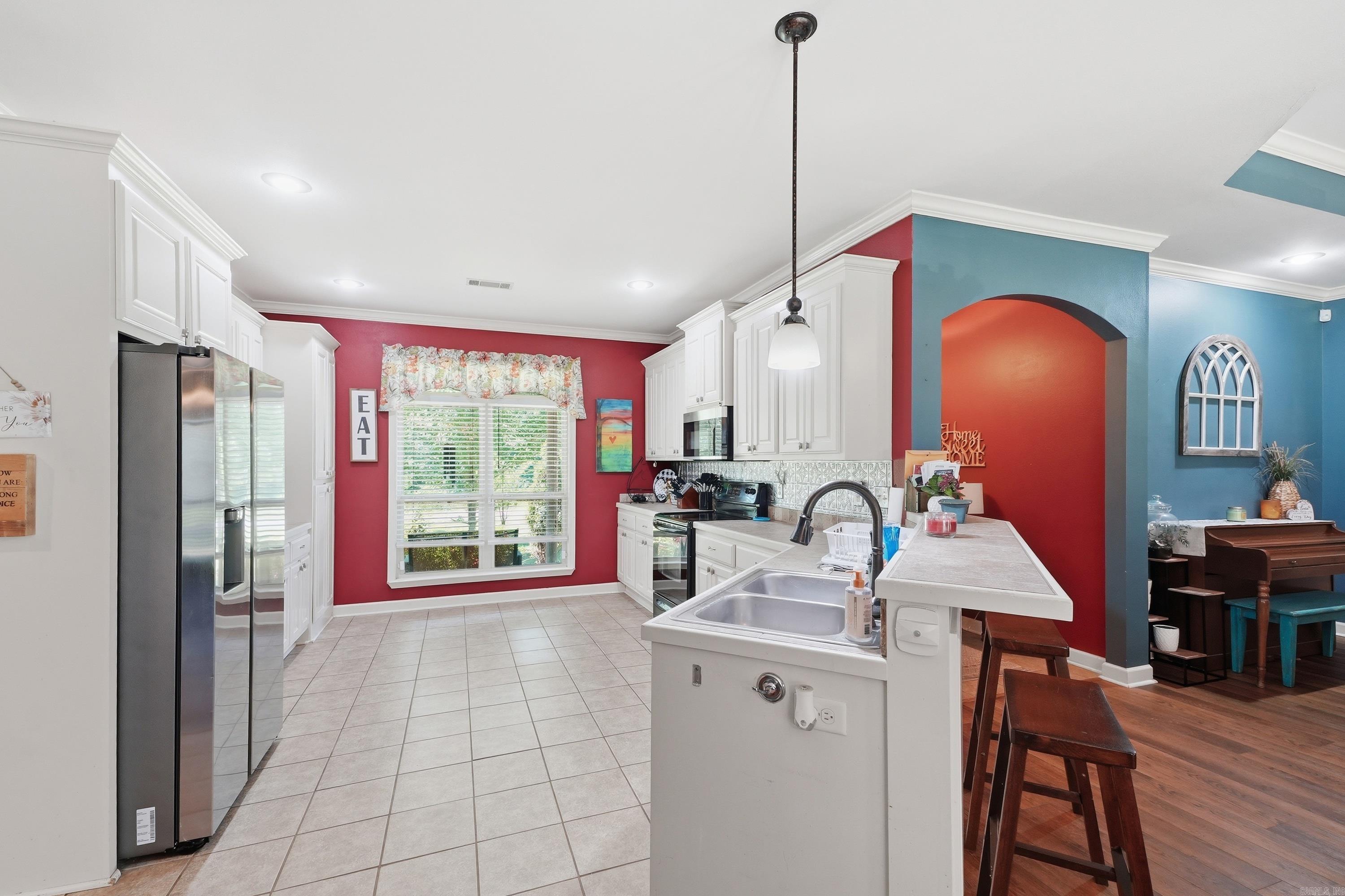 CADRON POINT - Residential