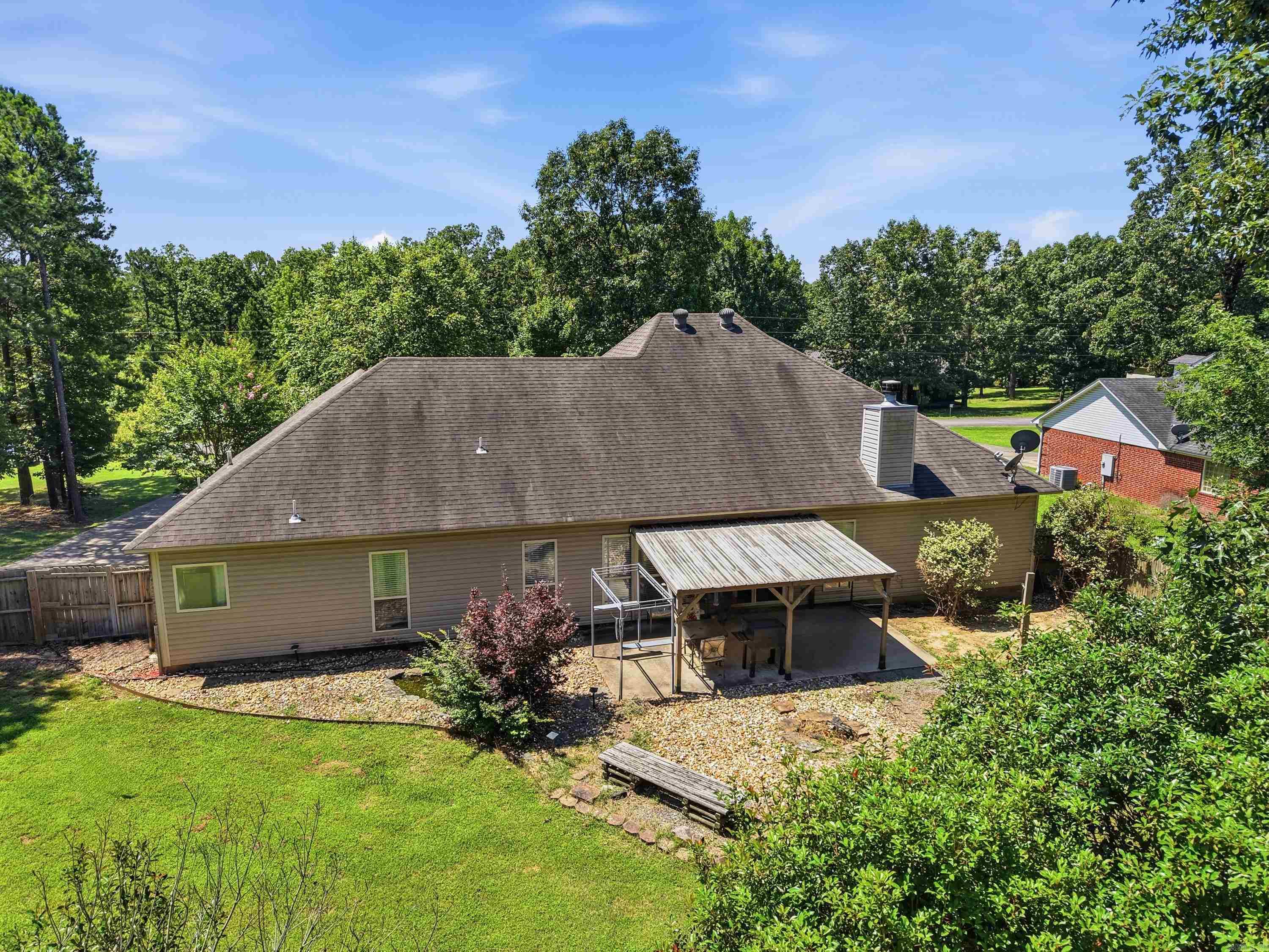 CADRON POINT - Residential
