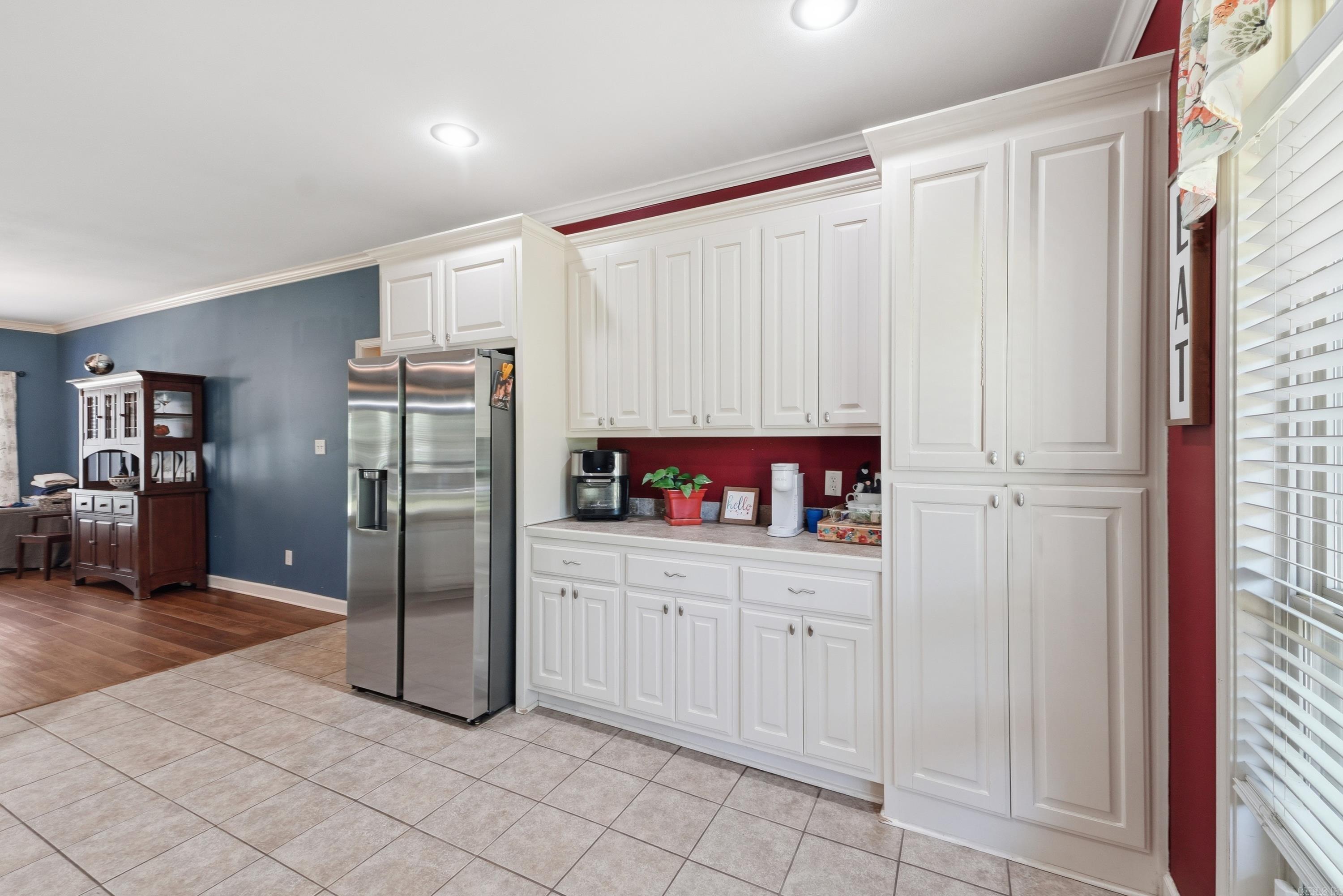 CADRON POINT - Residential