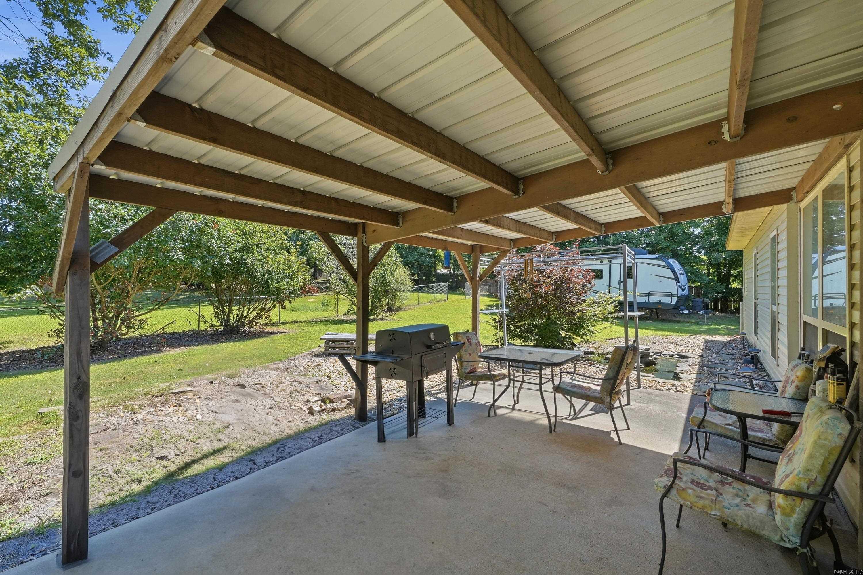 CADRON POINT - Residential