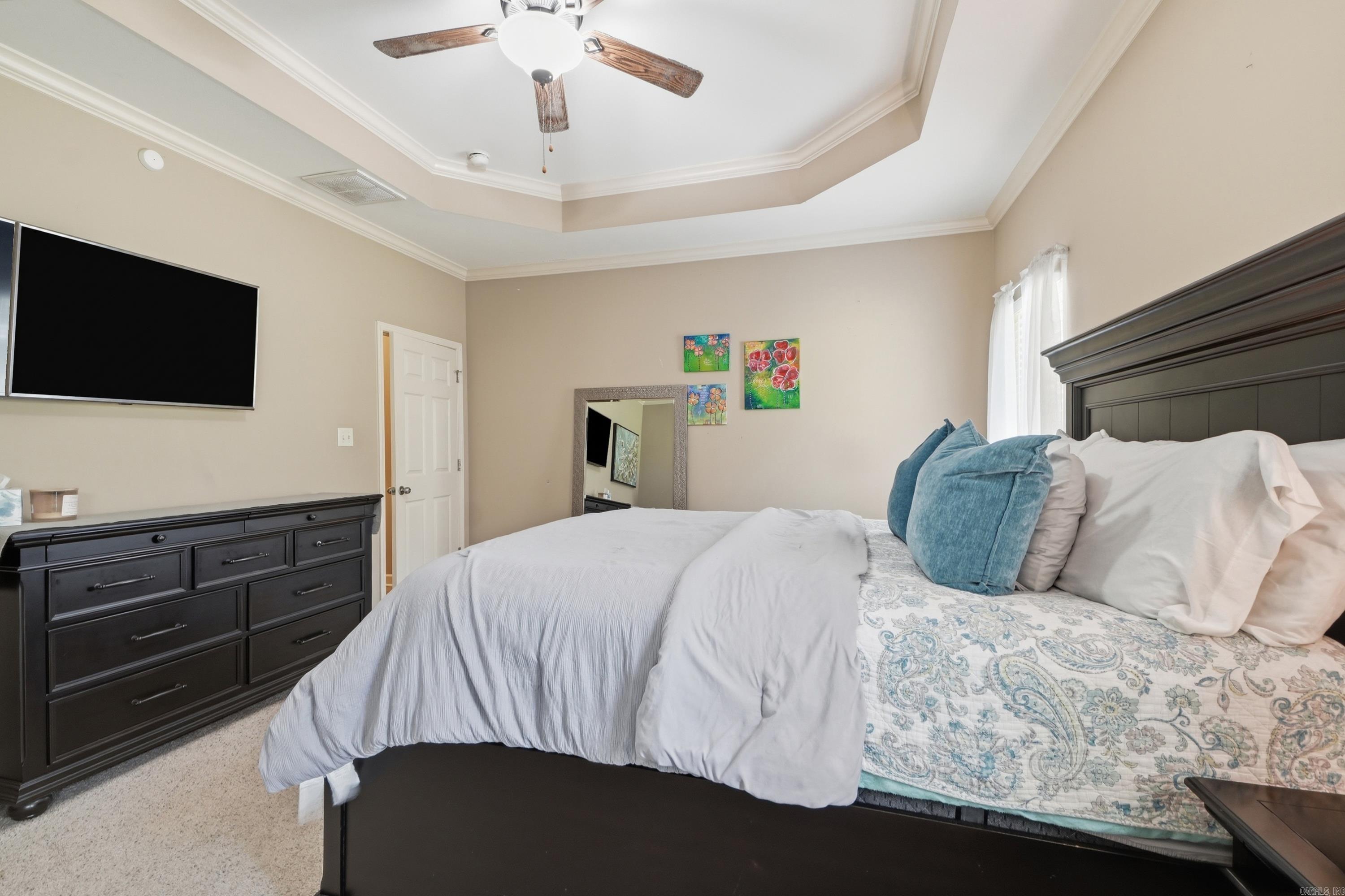 CADRON POINT - Residential