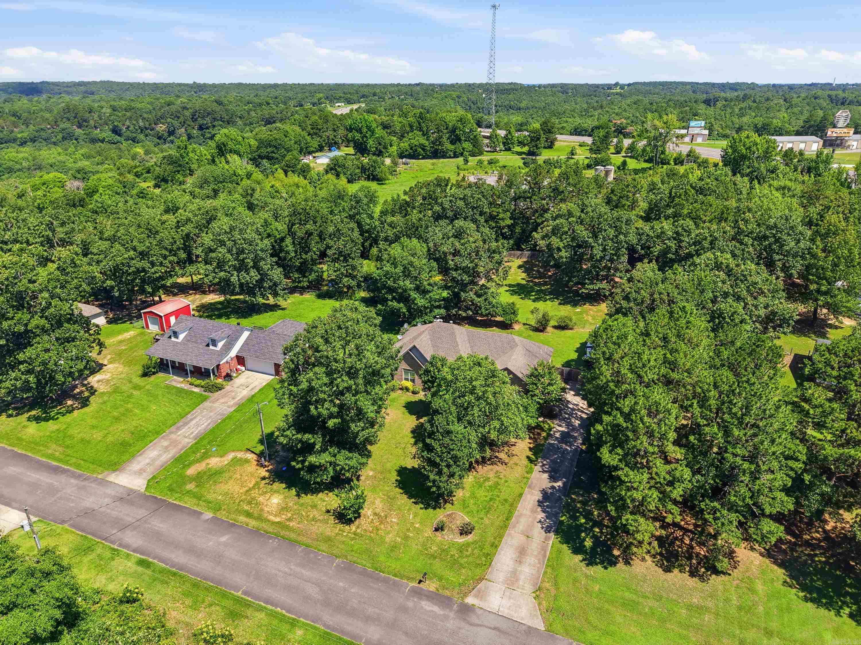 CADRON POINT - Residential