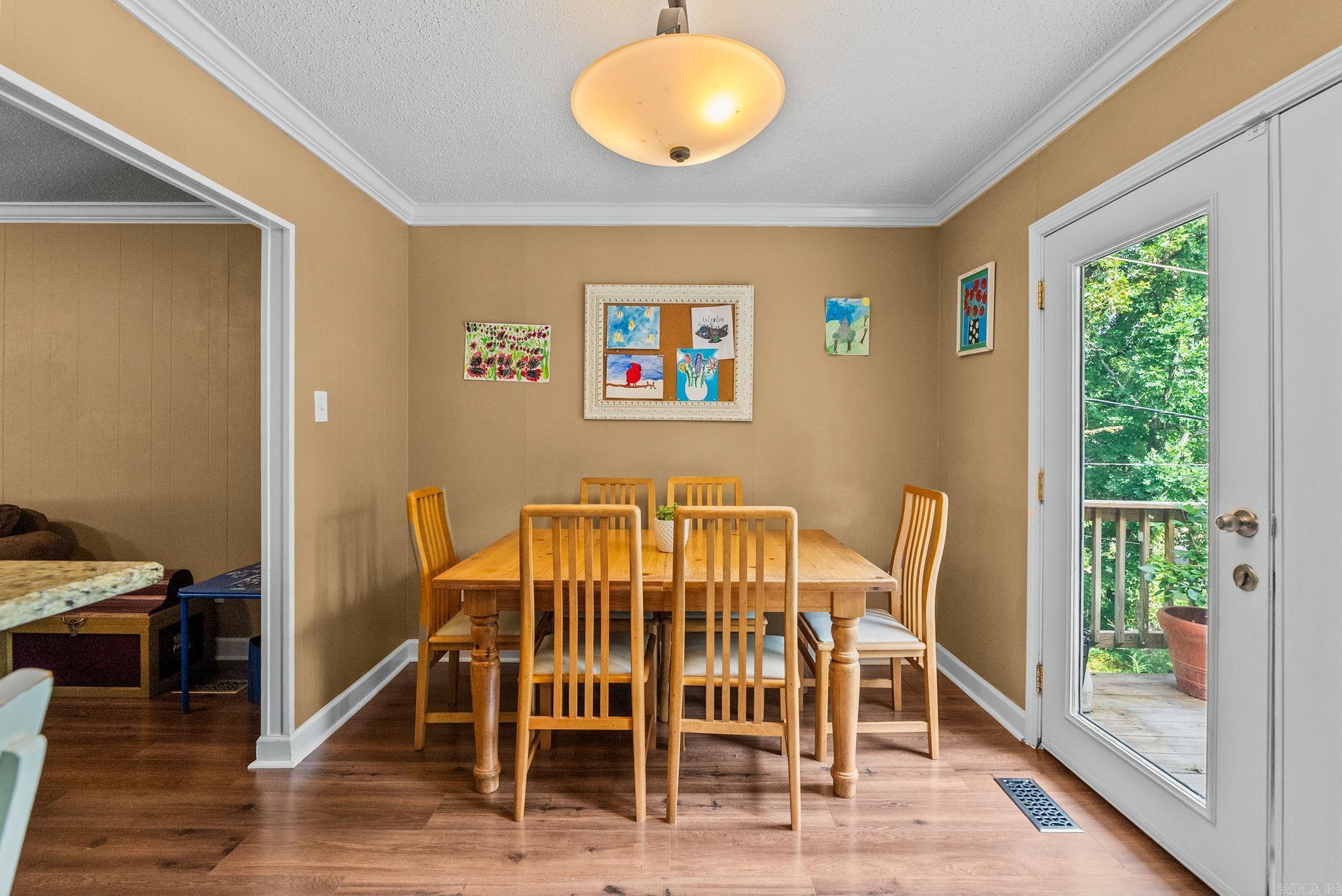 PLEASANT VIEW - Residential