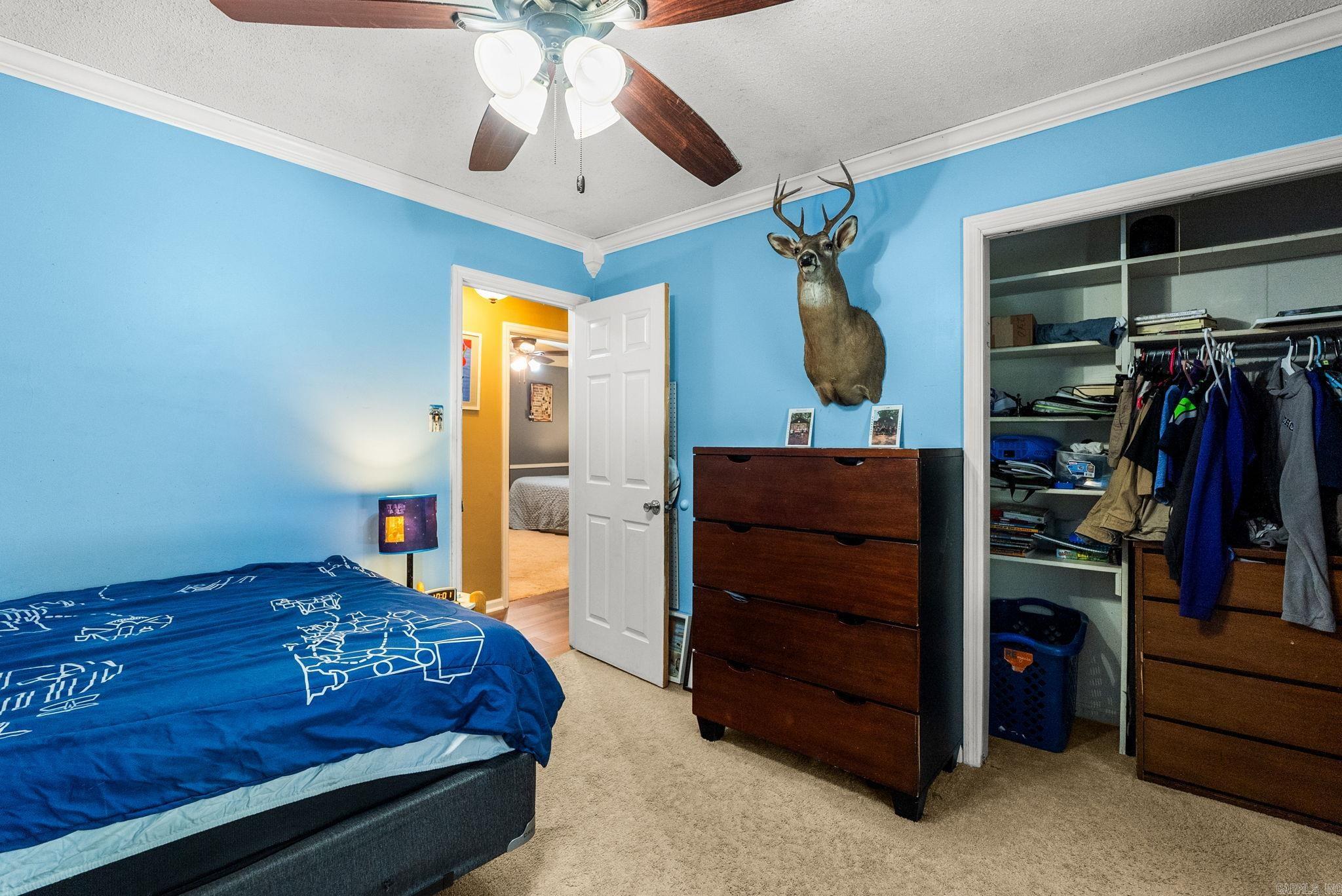 PLEASANT VIEW - Residential