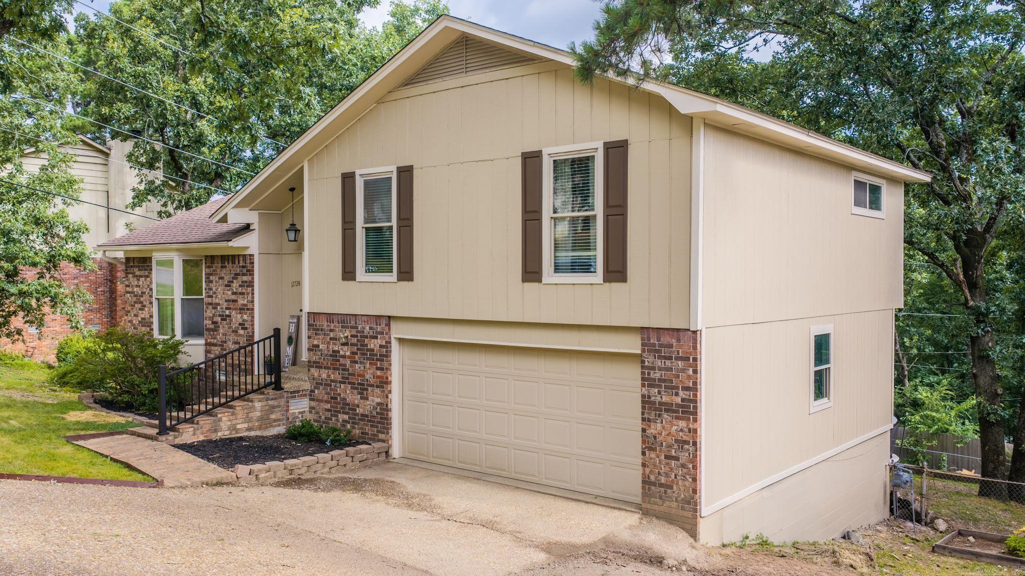 PLEASANT VIEW - Residential