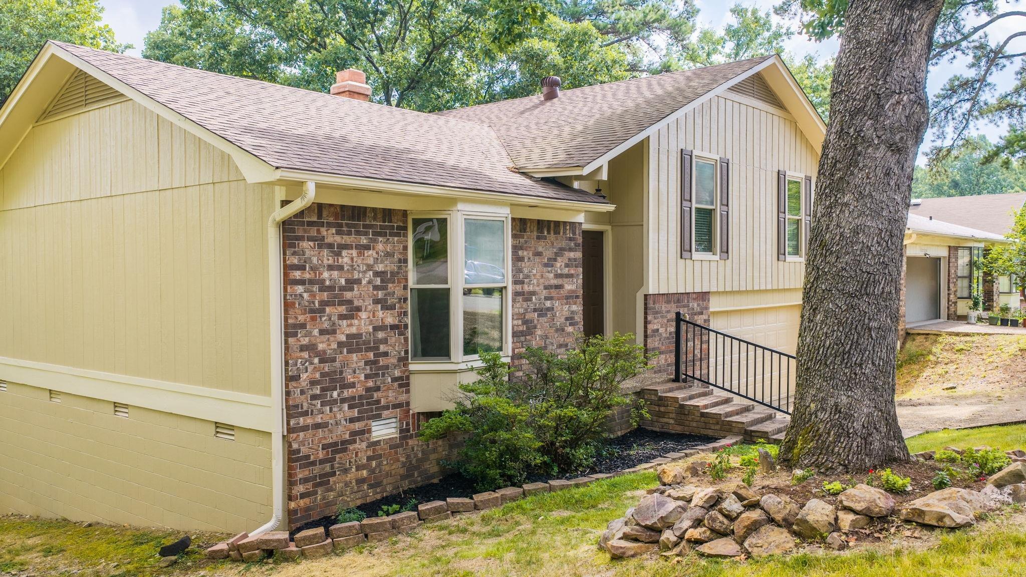 PLEASANT VIEW - Residential